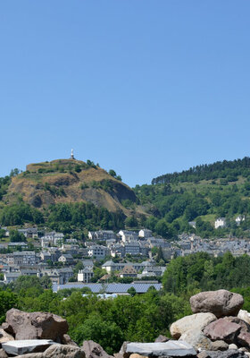 Murat :Cité médievale